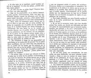 Regis debray..conversacion con allende 1971