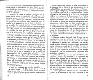 Regis debray..conversacion con allende 1971