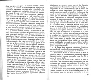 Regis debray..conversacion con allende 1971