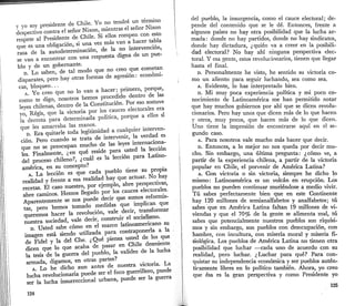 Regis debray..conversacion con allende 1971