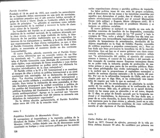 Regis debray..conversacion con allende 1971