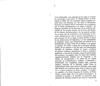 Regis debray..conversacion con allende 1971