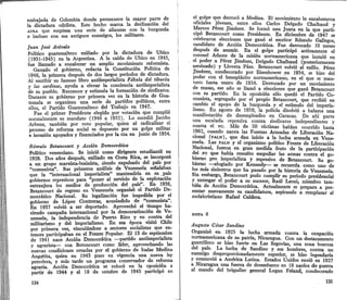 Regis debray..conversacion con allende 1971