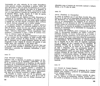 Regis debray..conversacion con allende 1971