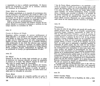 Regis debray..conversacion con allende 1971