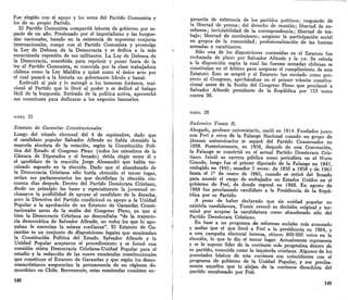 Regis debray..conversacion con allende 1971