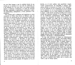 Regis debray..conversacion con allende 1971