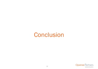 Conclusion



    37
 