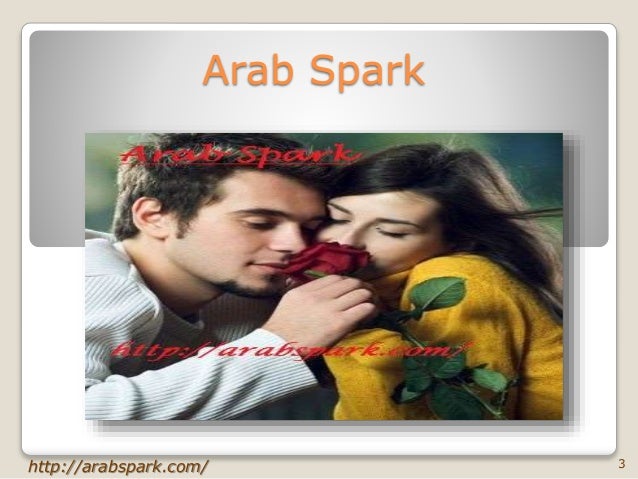 Arab dating sites kanada