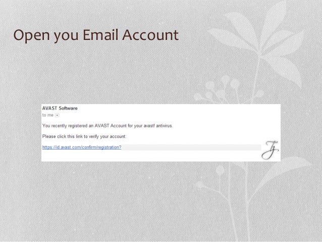 do i have to register avast free antivirus do i have to register avast free antivirus