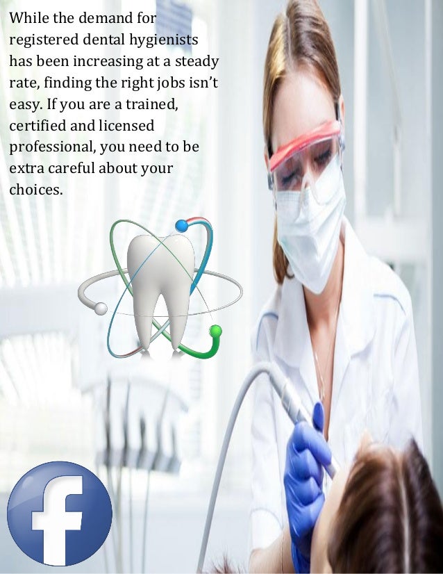 Registered dental hygienist in manhattan