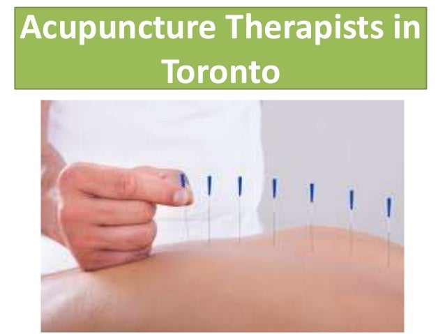 Registered Massage Therapist Toronto