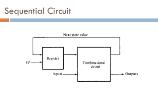 Registers and counters | PDF
