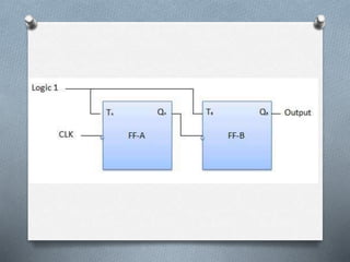 Two Registers Registers and counters | PPTX