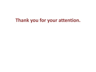 Thankyouforyourattention.