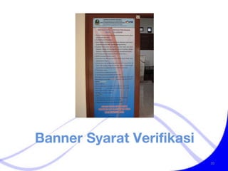 Banner Syarat Verifikasi 