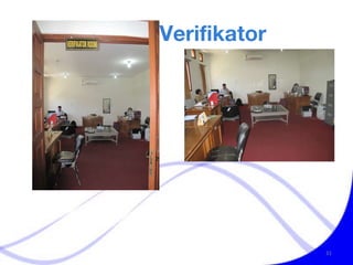 Ruang Verifikator 