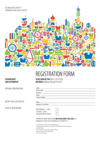 Registration Form En