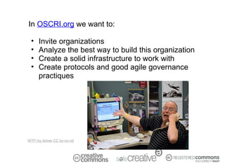 Registries 2 0 Interoperability and Standardization