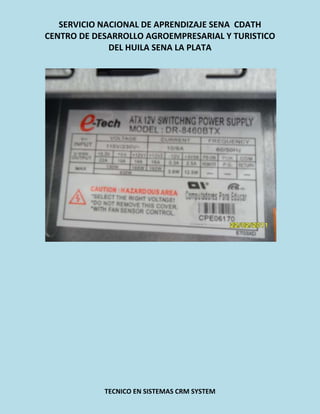 Registro 22 de febrero