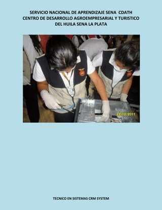 Registro 22 de febrero