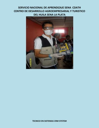 Registro 22 de febrero