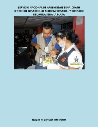 Registro 22 de febrero