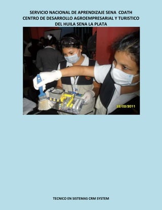 Registro 22 de febrero