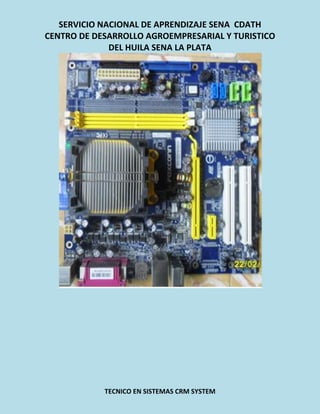 Registro 22 de febrero