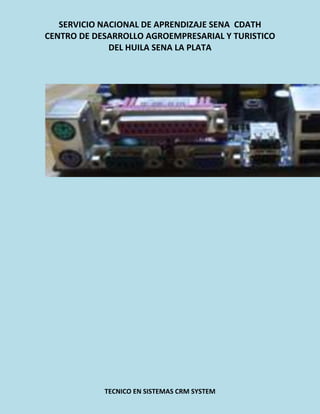 Registro 22 de febrero