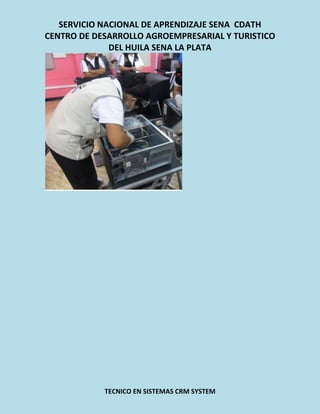 Registro 22 de febrero