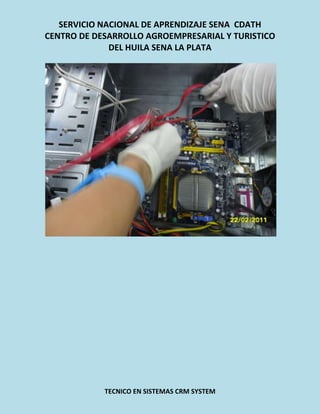 Registro 22 de febrero