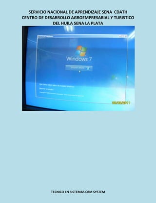 Registro 22 de febrero