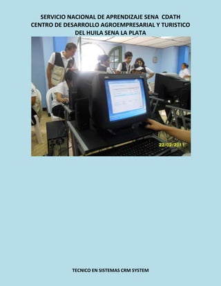 Registro 22 de febrero