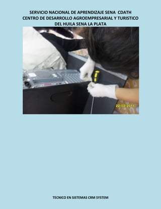 Registro 22 de febrero