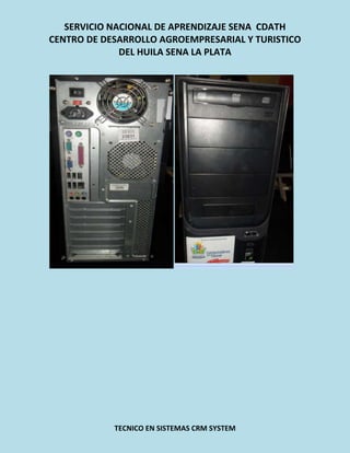 Registro 22 de febrero