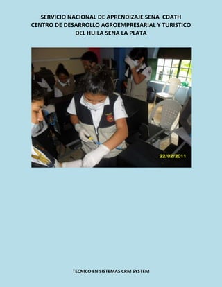 Registro 22 de febrero