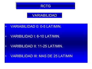 REGISTRO CARDIOTOCOGRAFICO 2.pptx