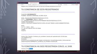 Registrodeconstancias