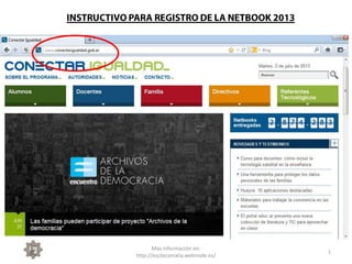 1
Más información en:
http://esctecamalia.webnode.es/
 