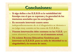 Edwards Regis Rps Registro del protocolo de interv. ed alumna síndrome de edwards | PDF