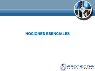 NOCIONES ESENCIALES
 