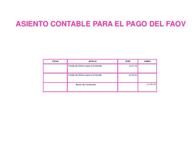 Registro contable de una garantia extendida Registro contable de una garantia extendida