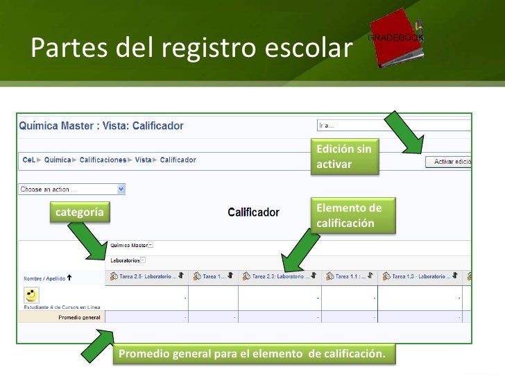 registro escolar ejemplo de registro de asistencia escolar