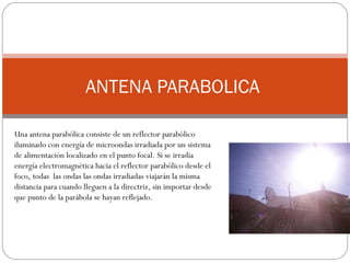 Registro fotografico de_antenas_del_estado_lara1234