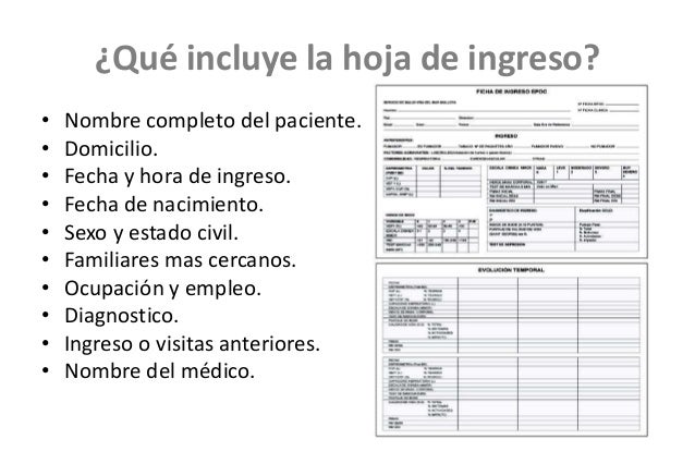 Registro Medico