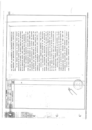 Registro mercantil malvecín sl