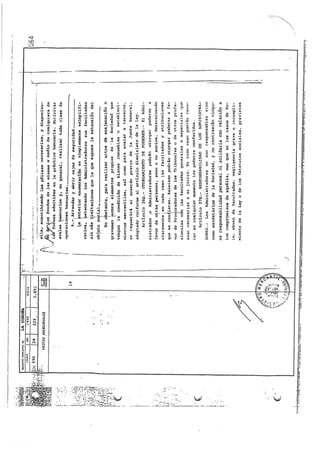 Registro mercantil malvecín sl
