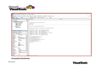 [Escriba aquí]
Así quedaría finalmente.
 