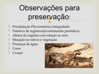 
Exemplo de Croqui
 